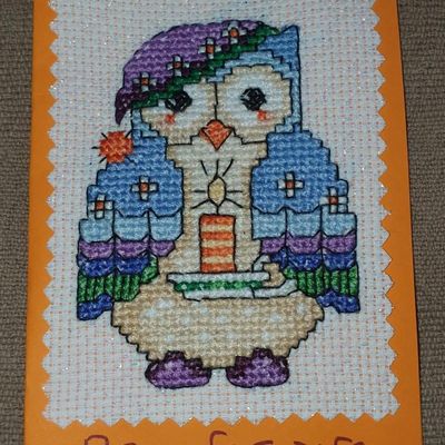 De nouveaux cadeaux d'anniversaire sont arrivés 