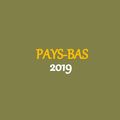 Les Balades aux PAYS-BAS : RETRANCHEMENT