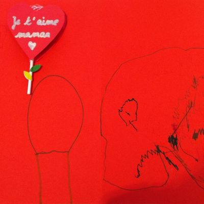 Saint Valentin