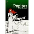 Pépites - Anne Laure Bondoux 