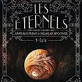 Les Eternels, Tome 1 : Gaïa, d'Amie Kaufman et Meagan Spooner