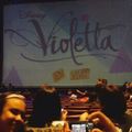 violetta en vivo