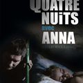 Quatre Nuits avec Anna (Cztery Noce Z Anna, Jerzy Skolimowski, 2008)