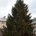 Une journée à Paris