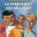 série Les trois jeunes détectives, d'Alfred Hitchcock (et autres auteurs)