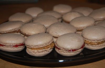 Macarons