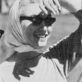 Mars 1961 en Floride à Saint Petersburg