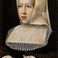 Régence féminine (3) : Marguerite d'Autriche