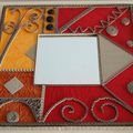 Encadrement, cartonnage...
