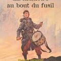 La mémoire au bout du fusil de François Angevin (éditions Regain de lecture).