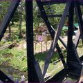 le pont de la riviere Kway