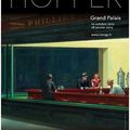 Exposition Hopper - Grand Palais (10 octobre - 28 janvier 2013)