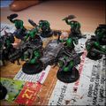 Kill Team & Epic Armageddon - Toujours en cours...