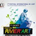 EXPO RIVIER'Art 2017