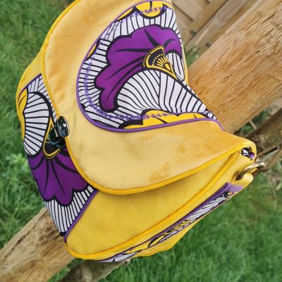 Sac Madison de by jen