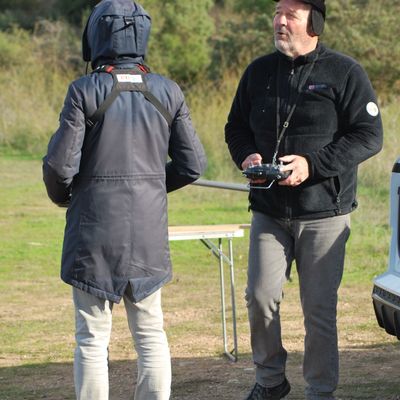 RETOUR SUR LE DIMANCHE 23 NOVEMBRE 2025