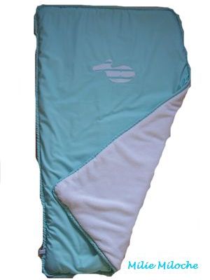 Baleine à la menthe ...?...