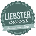 Liebster award !