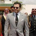 HRH Prince Moulay Rachid brings wisdom and passion to new cultural complex 