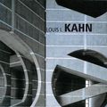 " Louis I. Kahn "