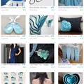 Etsy Treasury