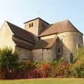 Eglise St Nazaire