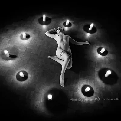 La nuit n’est jamais complète