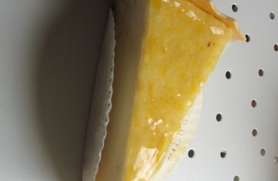 Petits plaisirs gourmands #65
