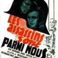 " Les Assassins Sont Parmi Nous " Film réalisé par Wolfgang Staudte en 1946.