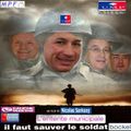 MULHOUSE - MUNICIPALES ELECTIONS 2008 : Il faut sauver le soldat Jean-Marie BOCKEL... ça urge !