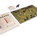 Valoris - Configuration de l'espace de jeu