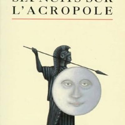 Petite approche de la littérature grecque (chapitre 2)