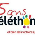 TELETHON le 3 Décembre 2011