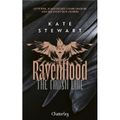 The Finish line (The RavenHood : tome 3)