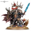 Warhammer 40k - Abaddon is back !