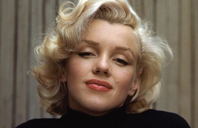 Marilyn Her Life in Pictures / Sa Vie en Images