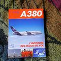 dvd a380