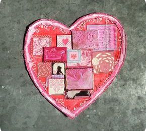 Heart Journal – Février 2012