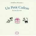 ~ Un Petit Cadeau de rien du tout, Patrick McDonnell 