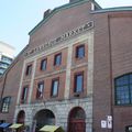 St Lawrence Market