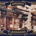 110 ans, La belle histoire du chocolatier belge Leonidas 