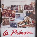 Un coup de coeur pour ce film : Le prénom " 