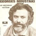Le métèque  -  Georges Moustaki  1969