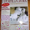 Motifs & abécédaires au point de croix n°14