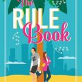 The Rule Book, Sarah Adams
