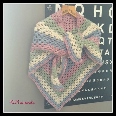 Granny Love Challenge 106