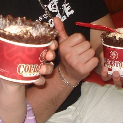 Ice cream!!!