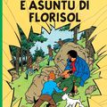 la BD ://du TINTIN traduit en papiamentu ; ED: casterman