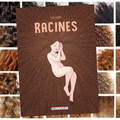 Racines, par Lou Lubie (coup de coeur)
