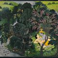 Carlton Rochell Asian Art, 'Indian, Himalayan and Southeast Asian Art Featuring a Collection of Classical Indian Paintings' 